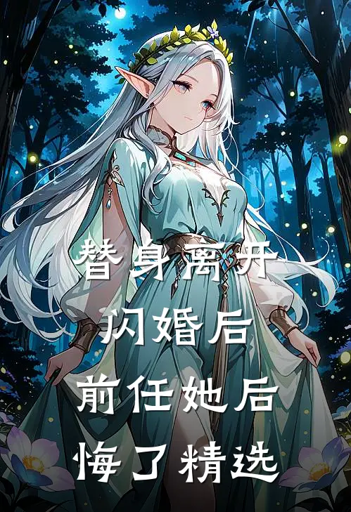 替身离开闪婚后，前任她后悔了精选
