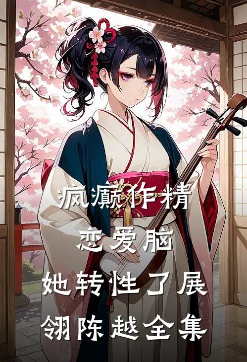 疯癫作精恋爱脑，她转性了展翎陈越全集