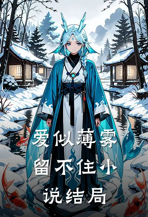 爱似薄雾留不住小说结局