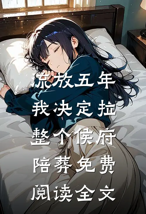 流放五年，我决定拉整个侯府陪葬免费阅读全文