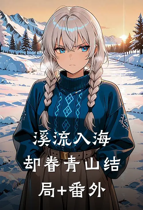 溪流入海，却眷青山结局+番外
