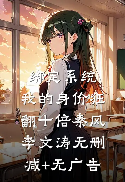 绑定系统：我的身价狂翻十倍秦风李文涛无删减+无广告