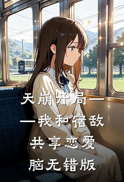 天崩开局——我和宿敌共享恋爱脑无错版