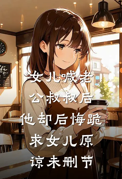 女儿喊老公叔叔后，他却后悔跪求女儿原谅未删节