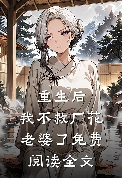 重生后，我不救厂花老婆了免费阅读全文