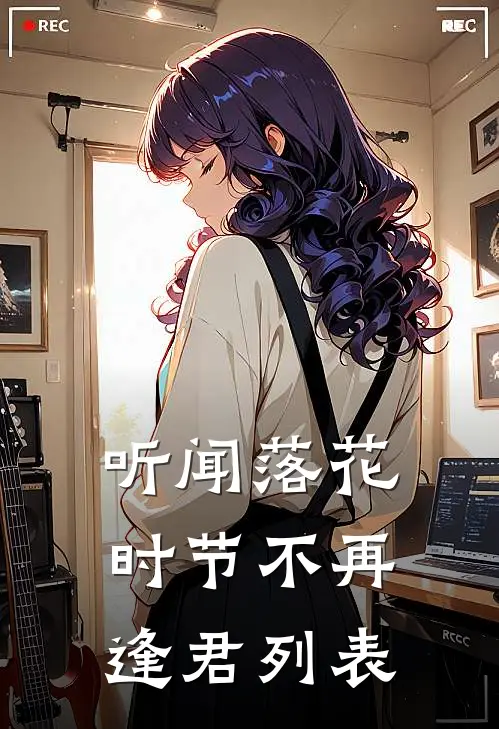 听闻落花时节不再逢君列表