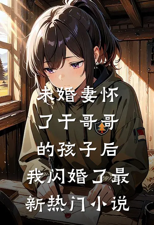 未婚妻怀了干哥哥的孩子后，我闪婚了最新热门小说