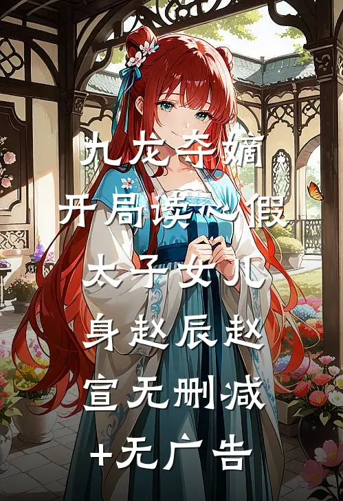 九龙夺嫡：开局读心假太子女儿身赵辰赵宣无删减+无广告