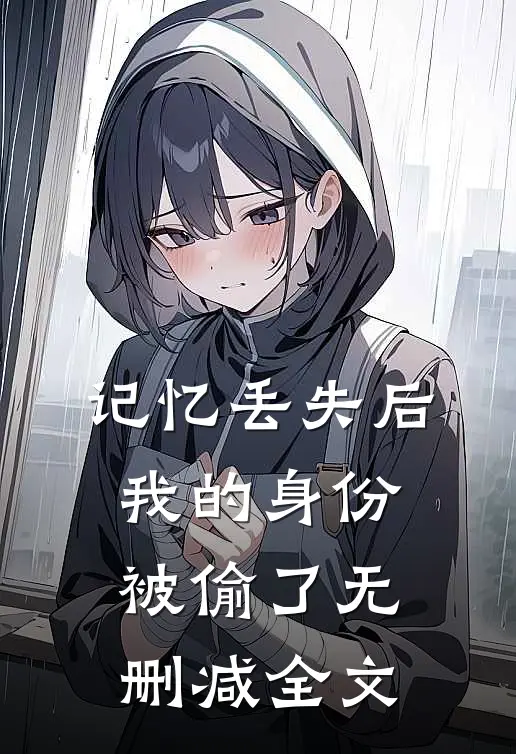 记忆丢失后，我的身份被偷了无删减全文