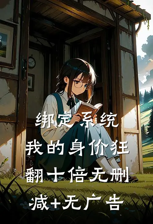 绑定系统：我的身价狂翻十倍无删减+无广告