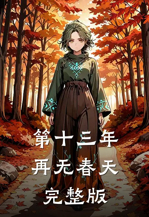 第十三年再无春天完整版