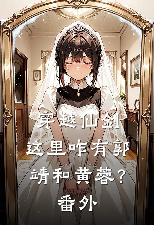 穿越仙剑，这里咋有郭靖和黄蓉？番外
