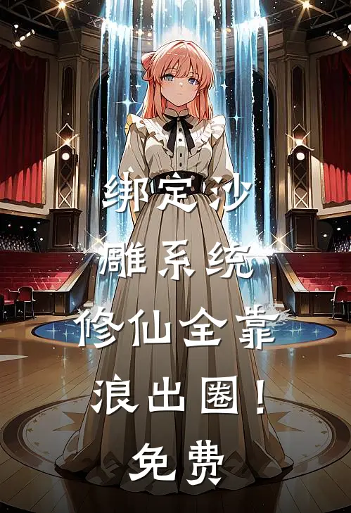绑定沙雕系统：修仙全靠浪出圈！免费