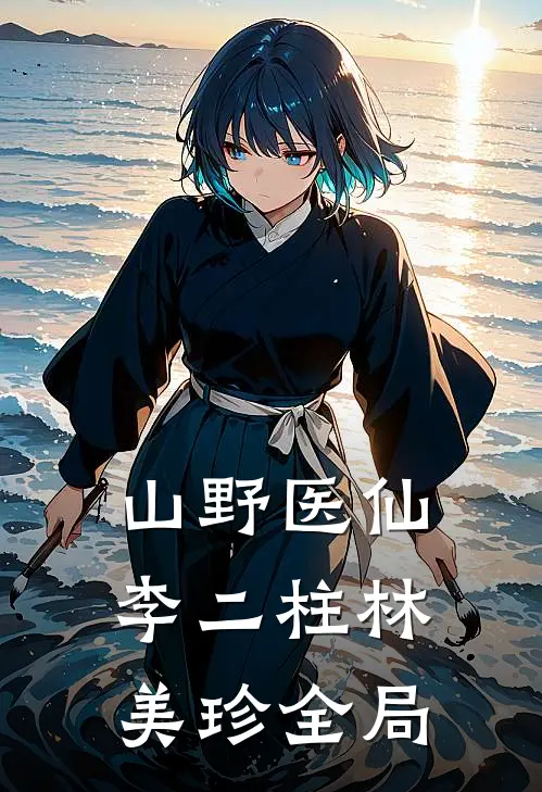 山野医仙李二柱林美珍全局