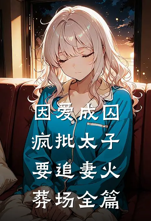 因爱成囚：疯批太子要追妻火葬场全篇