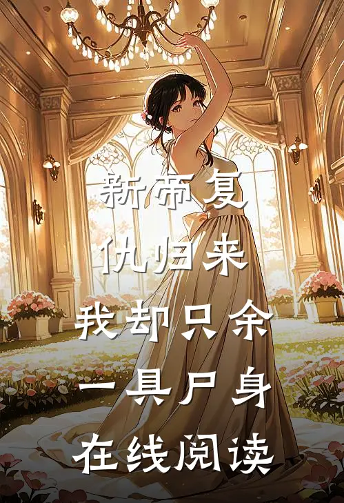 新帝复仇归来，我却只余一具尸身在线阅读