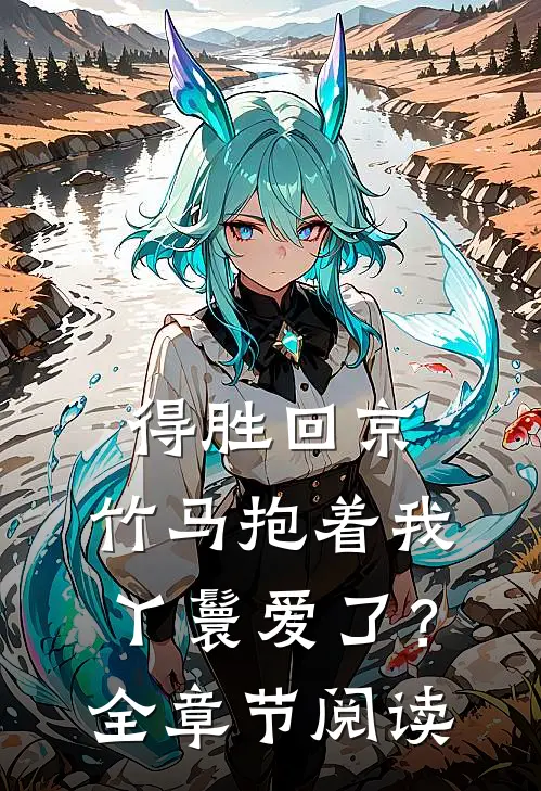 得胜回京，竹马抱着我丫鬟爱了？全章节阅读