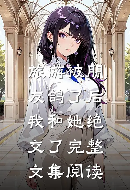 旅游被朋友鸽了后，我和她绝交了完整文集阅读