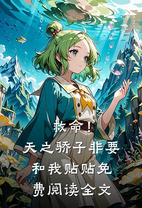 救命！天之骄子非要和我贴贴免费阅读全文