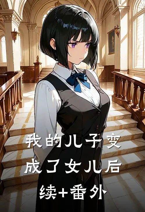 我的儿子变成了女儿后续+番外