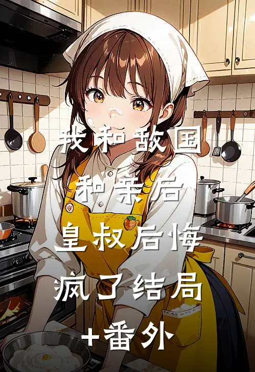 我和敌国和亲后，皇叔后悔疯了结局+番外