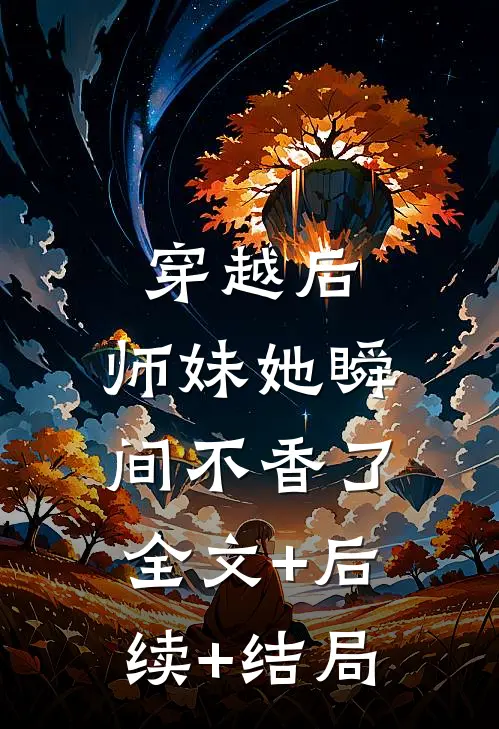 穿越后，师妹她瞬间不香了全文+后续+结局