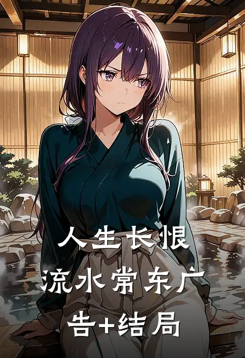 人生长恨，流水常东广告+结局