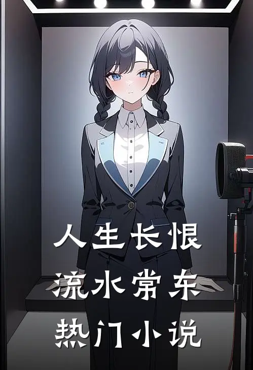 人生长恨，流水常东热门小说