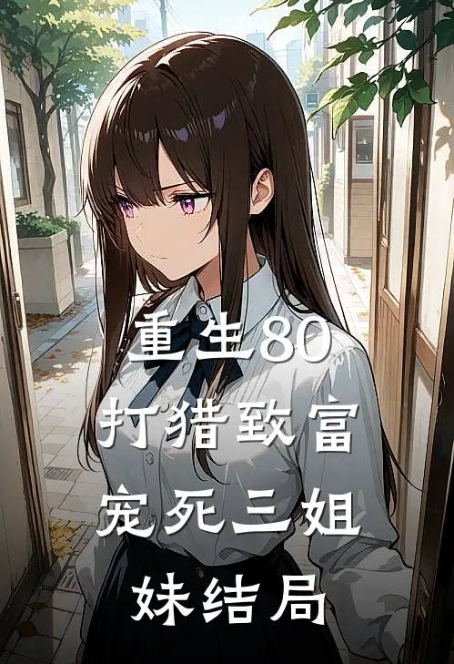 重生80：打猎致富，宠死三姐妹结局