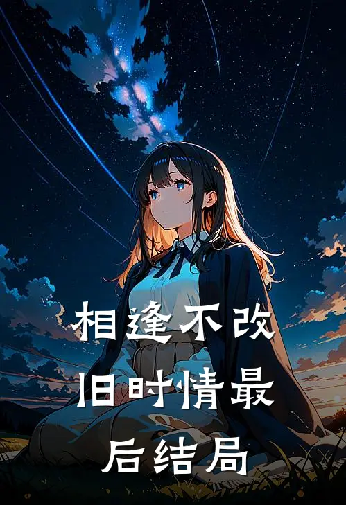 相逢不改旧时情最后结局