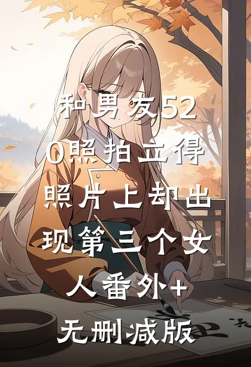 和男友520照拍立得，照片上却出现第三个女人番外+无删减版