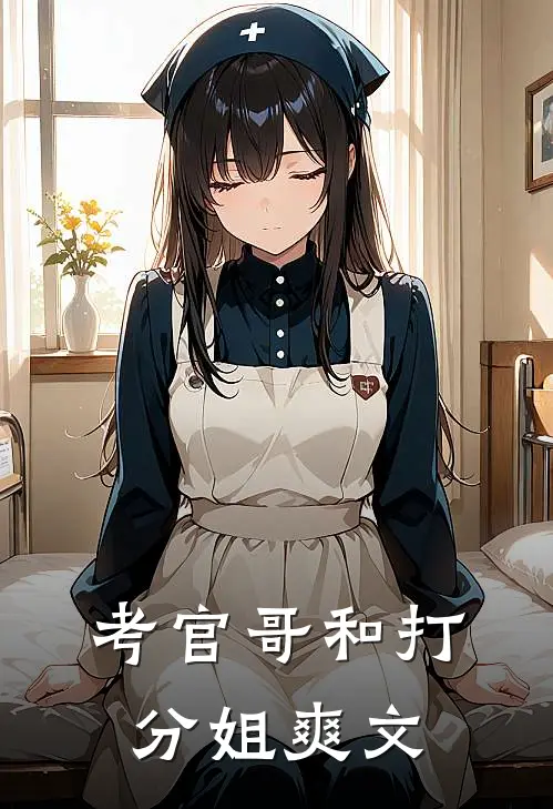 考官哥和打分姐爽文