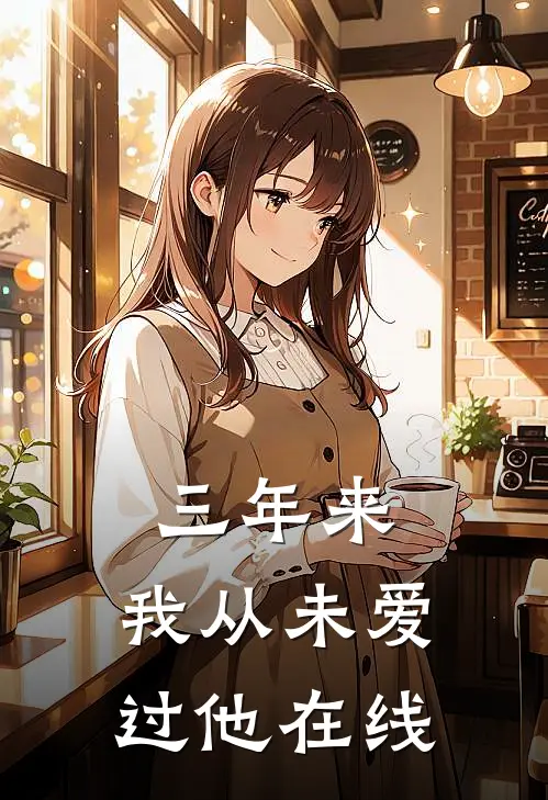 三年来，我从未爱过他在线