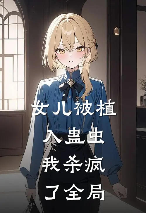 女儿被植入蛊虫，我杀疯了全局