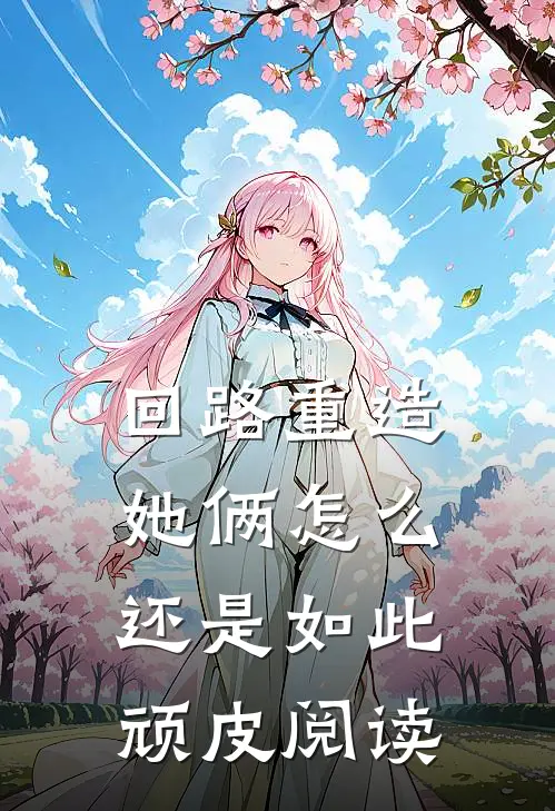 回路重造，她俩怎么还是如此顽皮阅读