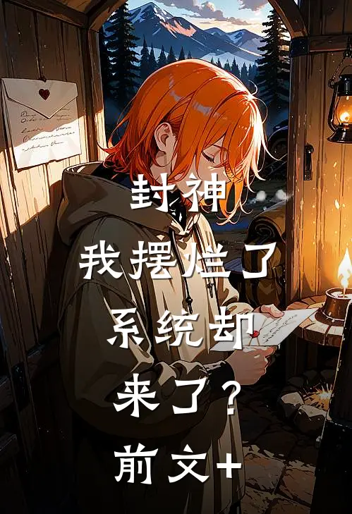 封神：我摆烂了，系统却来了？前文+