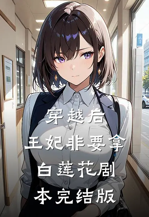 穿越后，王妃非要拿白莲花剧本完结版