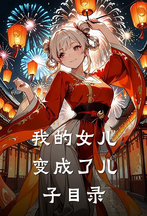 我的女儿变成了儿子目录