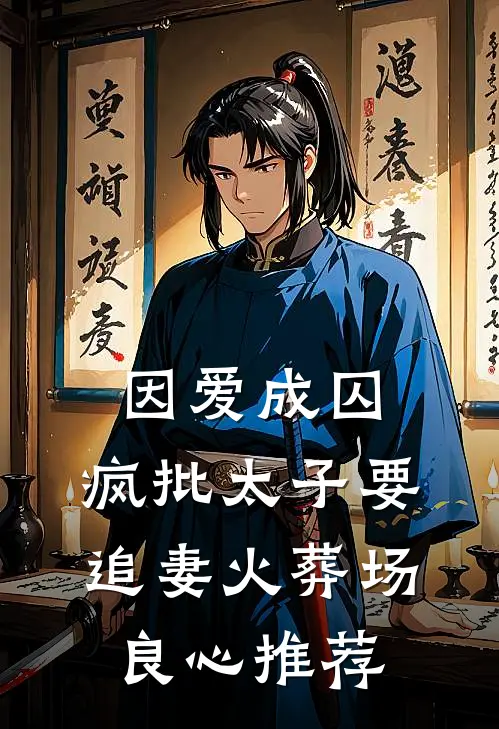 因爱成囚：疯批太子要追妻火葬场良心推荐