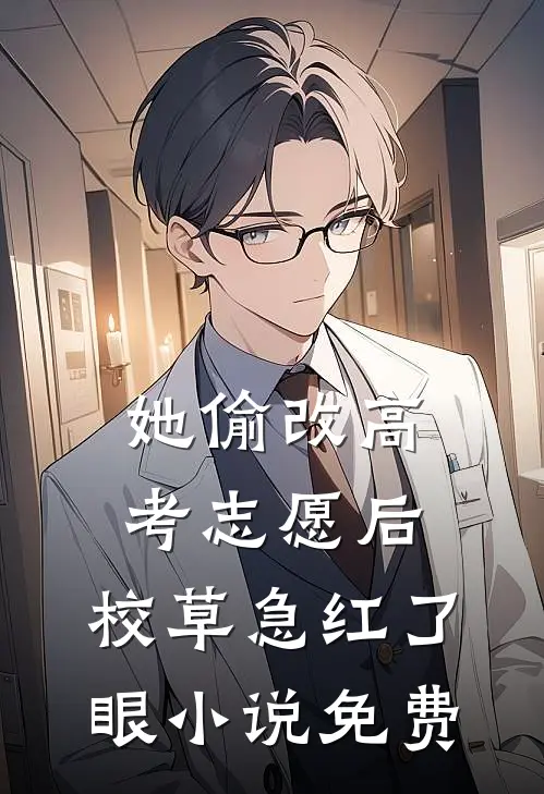 她偷改高考志愿后，校草急红了眼小说免费