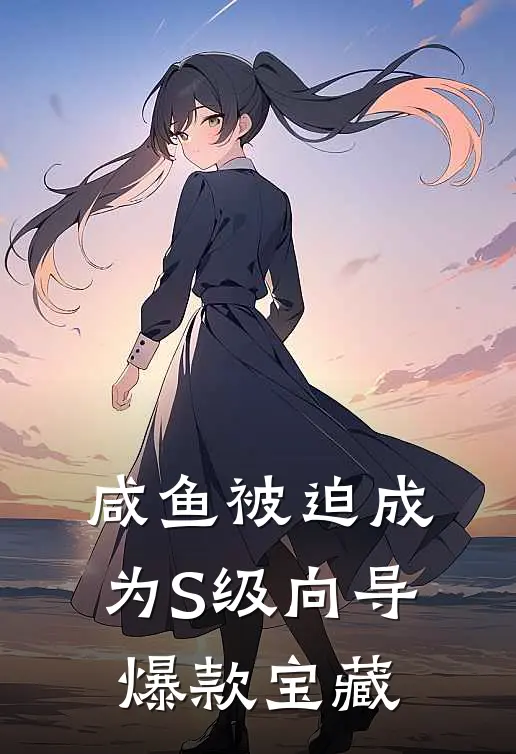 咸鱼被迫成为S级向导爆款宝藏
