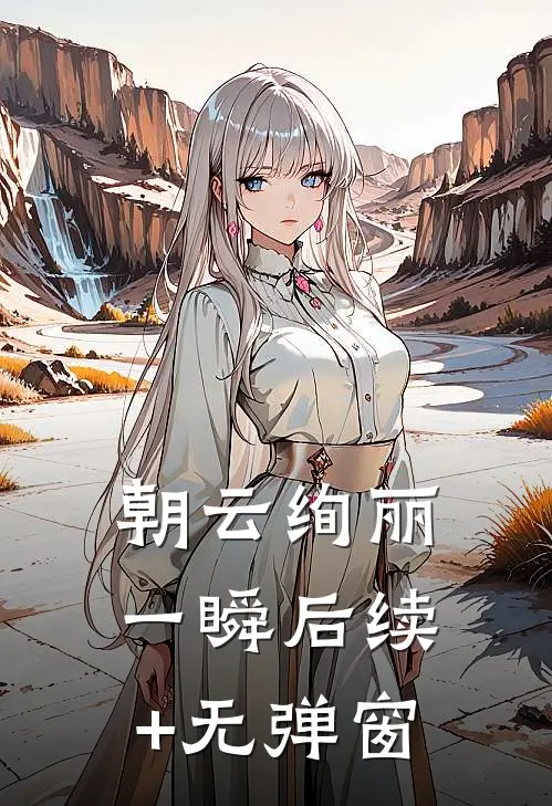 朝云绚丽一瞬后续+无弹窗