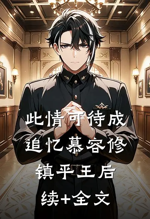 此情可待成追忆慕容修镇平王后续+全文
