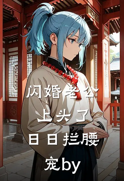 闪婚老公上头了，日日拦腰宠by