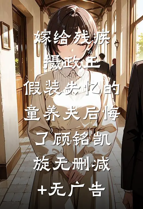 嫁给残疾摄政王，假装失忆的童养夫后悔了顾铭凯旋无删减+无广告