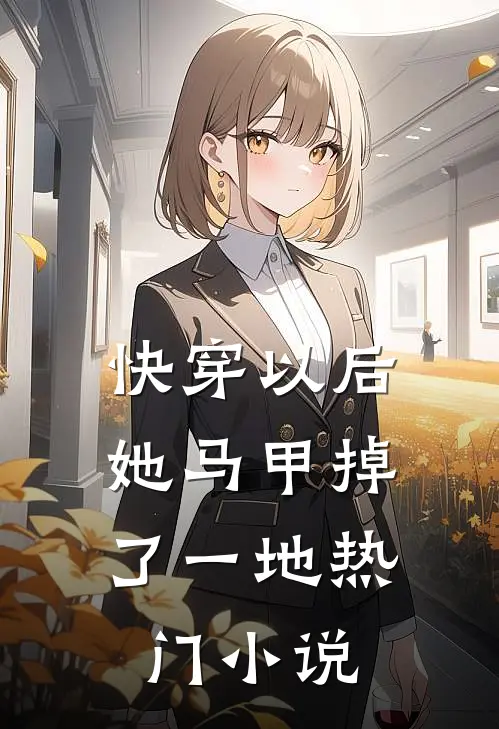 快穿以后，她马甲掉了一地热门小说