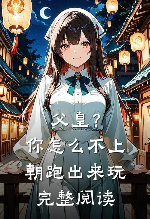父皇？你怎么不上朝跑出来玩完整阅读