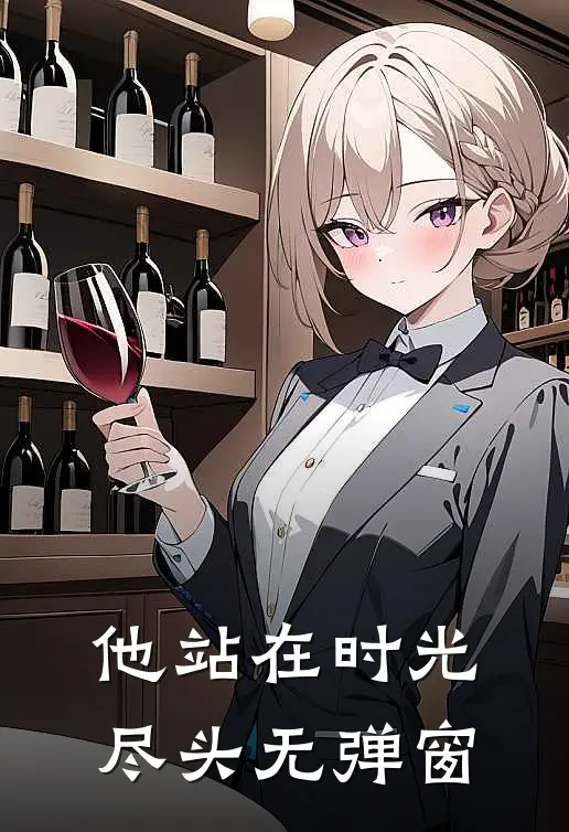 他站在时光尽头无弹窗