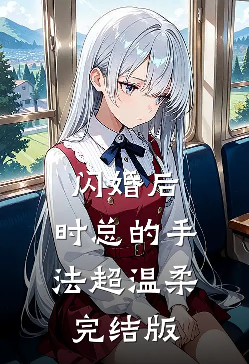 闪婚后，时总的手法超温柔完结版