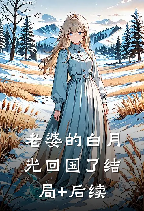 老婆的白月光回国了结局+后续